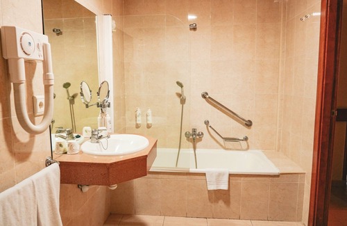 Pineda de Mar Hotel | htop Pineda Palace & SPA - Adults Only
