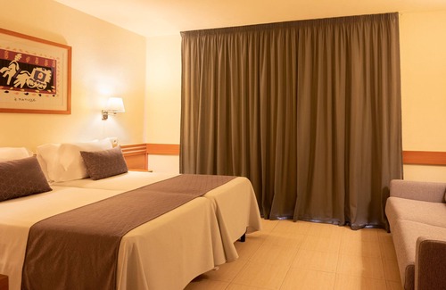 Pineda de Mar Hotel | htop Pineda Palace & SPA - Adults Only