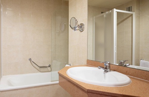 Pineda de Mar Hotel | htop Pineda Palace & SPA - Adults Only
