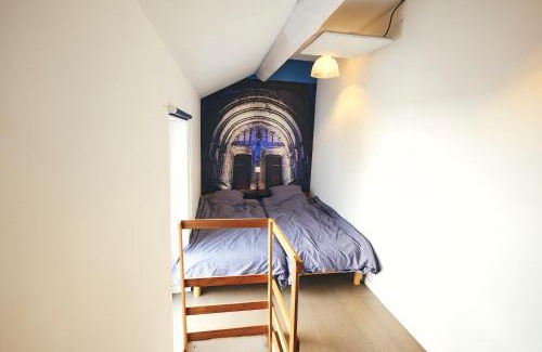 Sclayn Apartment | Https