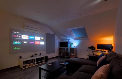 Sclayn Apartment | Https