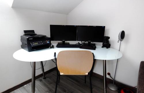 Sclayn Apartment | Https