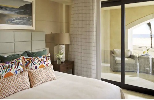 Los Cangrejos II y III Apartment | https:/www.oceaninternationalmlc.com