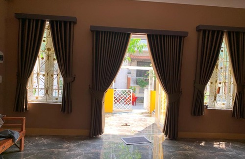 Hue House | Huế Haus Homestay