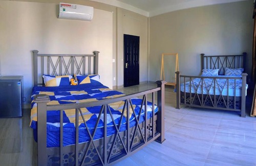 Hue House | Huế Haus Homestay