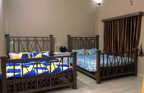 Hue House | Huế Haus Homestay