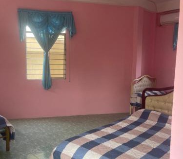 Ha Tien House | Huỳnh Hương Guesthouse