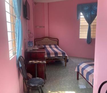 Ha Tien House | Huỳnh Hương Guesthouse