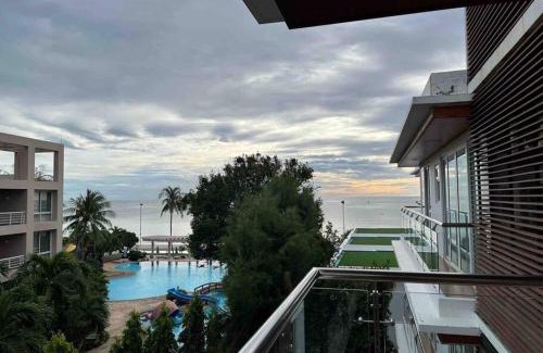 Nong Kae Apartment | Hua Hin Bliss Seaside 2 Bedrooms