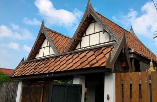 Hua Hin House | Hua Hin Home