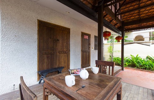 Hua Hin House | Hua Hin Home