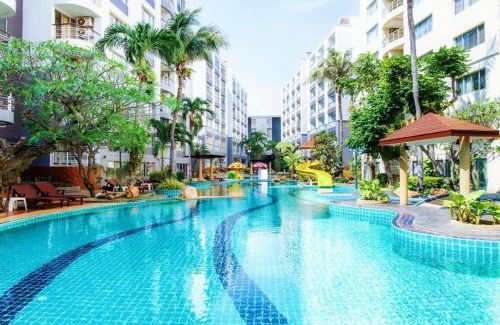 Hua Hin Apartment | Hua Hin - My pleasure