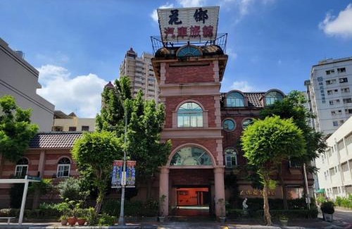 Sanmin Hotel | Hua Xiang Motel - Da Chang