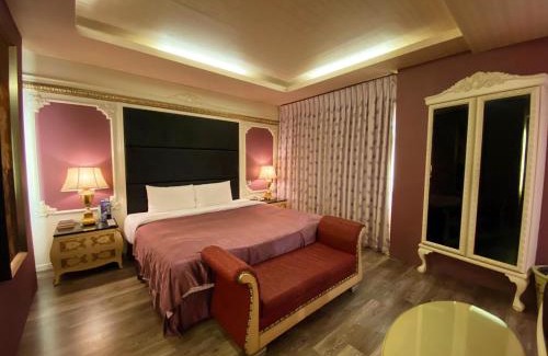 Zuoying District Hotel | Hua Xiang Motel