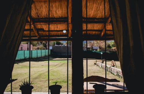Belen House | Huaco Casa de Campo