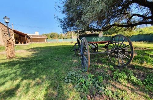Belen House | Huaco Casa de Campo