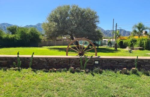 Belen House | Huaco Casa de Campo