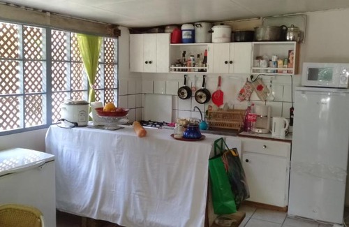 Fare House | Huahine Backpacker