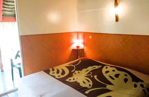 Huahine House | HUAHINE - Bungalow Saumon des Dieux