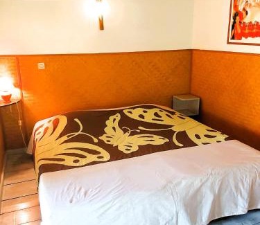 Huahine House | HUAHINE - Bungalow Saumon des Dieux