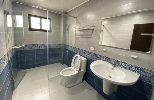 Magong House | Hualai Hujia Homestay