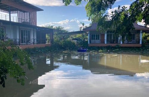 Doi Lo House | Huan Janto Homestay - Metta