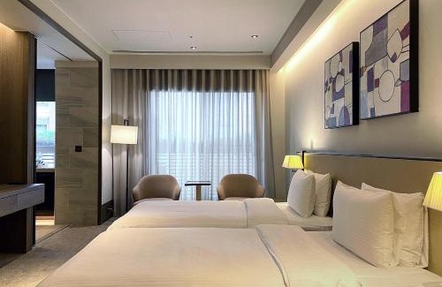 Xitun District Hotel | HUAN Serviced Residence