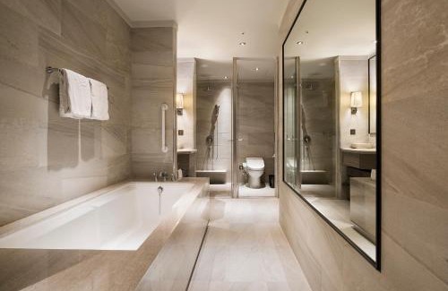 Xitun District Hotel | HUAN Serviced Residence