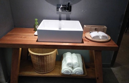 Huizhou District Bed & Breakfast | Huangshan Huizhou Creek Villa