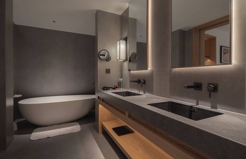 Huangshan Hotel | Huangshan Misty Rain Resort Hotel