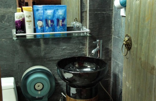 Tunxi Bed & Breakfast | Huangshan Xishan Wutongqinyuan
