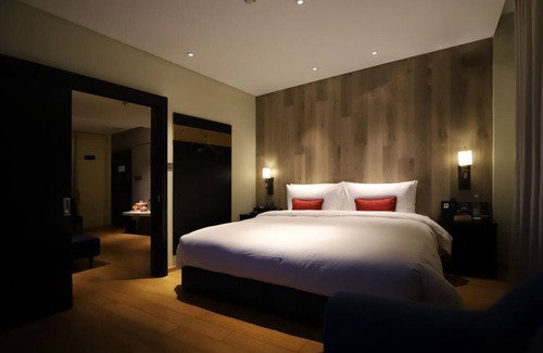 Tangkou Town Hotel | Huangshan Yeechoi Hotel
