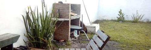 Santa Clara del Mar House | HUAYCAMAR