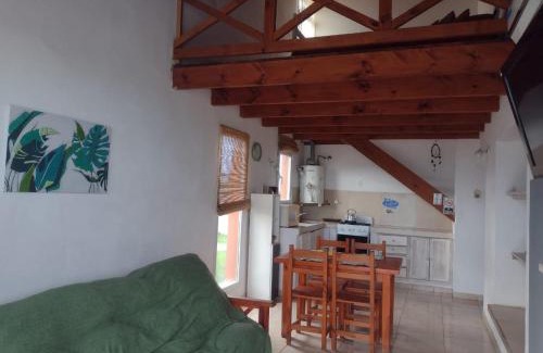 Santa Clara del Mar House | HUAYCAMAR