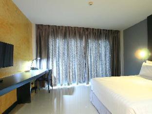 Noen Phra Hotel | Hub de Leaf @ Rayong