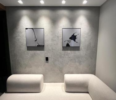 Centro Apartment | Hub Home - Vista Incrível