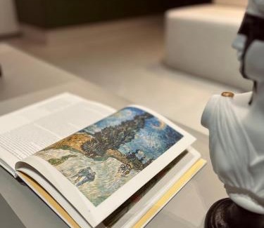 Centro Apartment | Hub Home - Vista Incrível