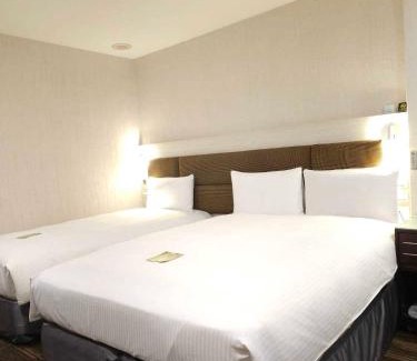 Banqiao Hotel | Hub Hotel Banqiao Branch