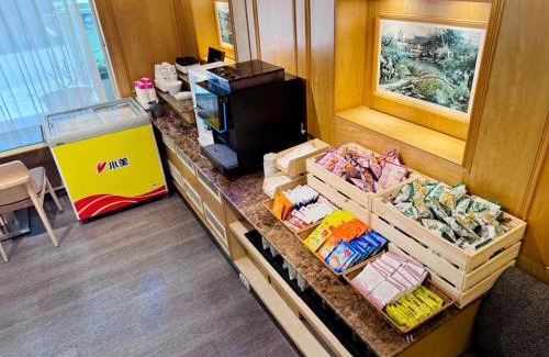Cianjin District Hotel | Hub Hotel Kaohsiung Cisian Branch