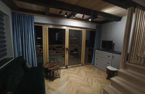 Huba House | Hubacówka