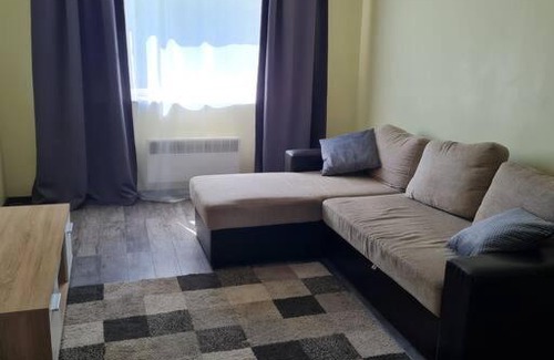 Parnu Apartment | Hubane apartment
