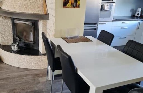 Parnu Apartment | Hubane apartment