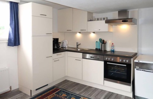 Grins Apartment | Huber by Interhome
