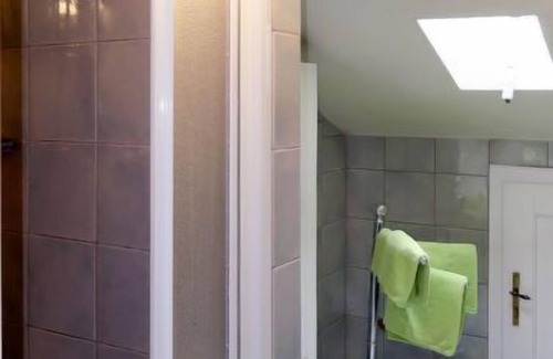 Grins Apartment | Huber by Interhome