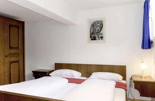 Grins Apartment | Huber by Interhome