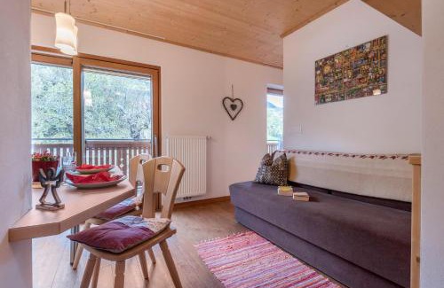 Feldthurns Apartment | Huberhof App Gala