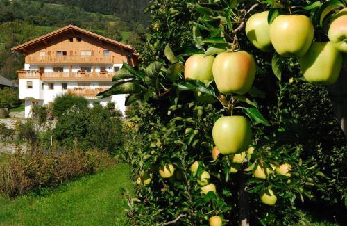 Feldthurns Apartment | Huberhof App Gala