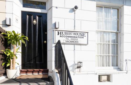 Dover House | Hubert House