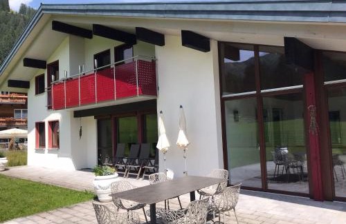 Mittelberg Apartment | Hubertus Gartenlodge