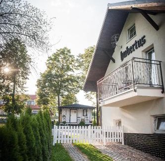 Polanica-Zdroj Apartment | Hubertus